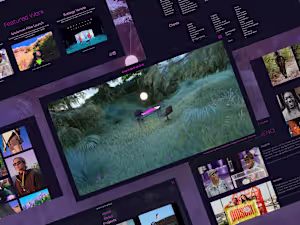 Eventure Digital Web