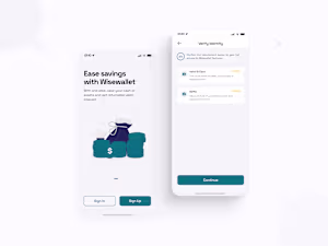 Wisewallet