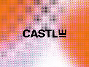 Castle, Brand Identity + Logo