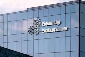 3D Logo Design on Behance