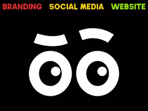 Brooks Brainery | Branding, Social Media, Website on Behance