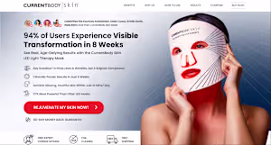 Landing page Shopify