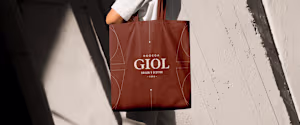 Bodega GIOL | Brand Identity