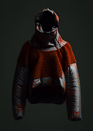 ROTTEN ORANGE :: Behance