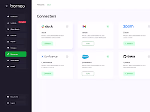 Designing an Intuitive Product Interface for a SaaS Application