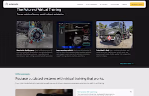 Senior Software Engineer at Schemata