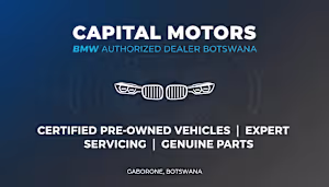 BMW Authorized dealer