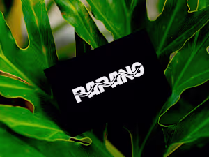 Logo for a streetwear e-shops.