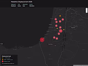 📁 Palestine Awareness | Svelte