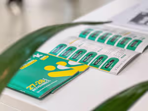 Work on Work - Visual identity :: Behance