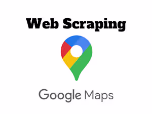 Google Maps Scraper