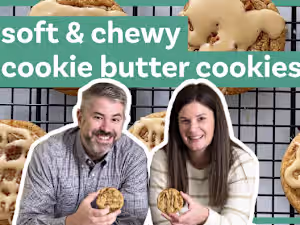 Hi ya'll, here is a video I edited for a cookie brand "My Be...
