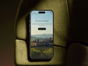 Maestro Class Website