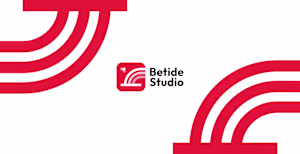 Betide Studio Branding