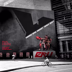 Revitalising a Brand