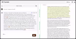 Humata's $35M Funding Announcement