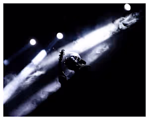 A Musical Story: Converting .wav to .jpg