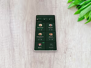 FlowState: SaaS Project Management Ecosystem
