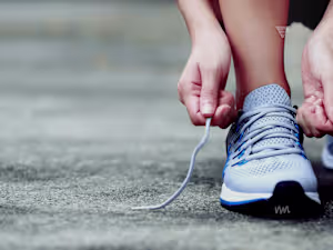 The Right Footwear Makes All the Difference in Recovery
