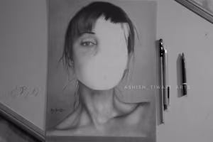 A work-in-progress look at my