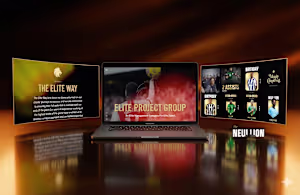 Elite Project Group - Official