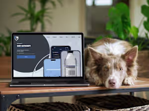 Recycling App Product Design