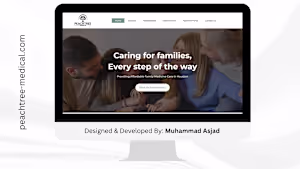 I designed and developed this