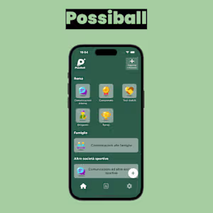 Possiball Plus