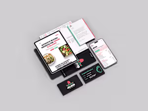 Jalisco Tienda Mexicana | Brand & Web Redesign