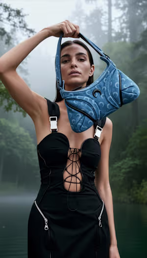 The Forest Photoshoot