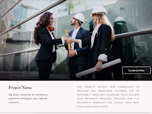 I am thrilled to announce that my new Real Estate Template i...