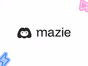 Mazie - Marketing Automation Identity