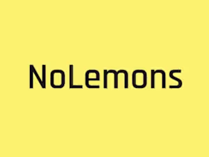 NoLemons.help