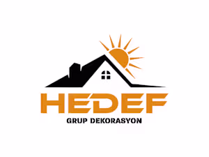 Hedef Grup Dekorasyon: Modern Website Design