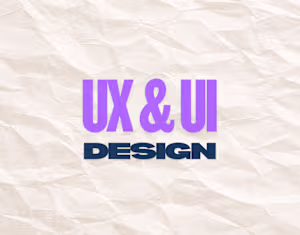 UX & UI Design [Portfolio Pieces]