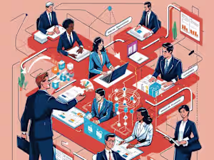 Enhancing Operations at a Legal Firm