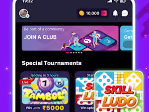 Tamasha: Live Ludo, Tambola – Apps on Google Play