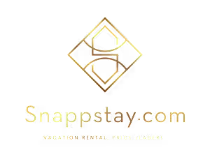 Vacation Rental Marketplace & Hospitality Platform - Snappstay