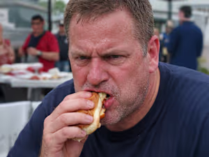 Satirical B-Roll News Report (AI-