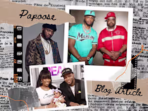 Underrated Legend: Papoose Sits Down With Tune Core To Discuss …