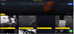 Latest project I’m currently working