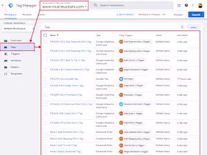 
Worked on Shopify tracking using