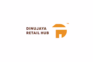 Dinujaya Retail Hub - Logo