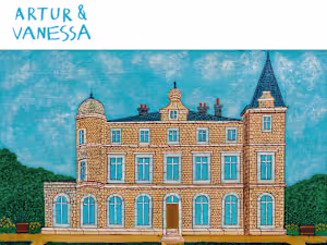 Artur & Vanessa - Production, Musician, Mixing