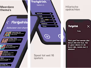 Partydrink · Drankspel - Apps on Google Play