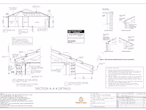 Construction Drawings and Permit 