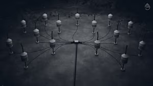 3D Modeling, Animation, VFX & Rendering