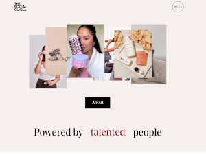 Social Media Marketing Agency Melbourne - The Social Cliq