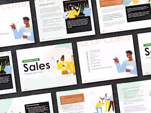 Crafted for clarity, flow, and visual storytelling. If you’r...