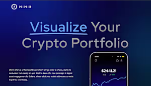 Mimir offers a unified dashboard which brings order to chaos...